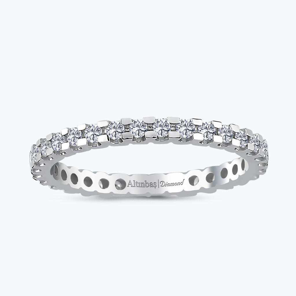 Ewigkeit Diamantring