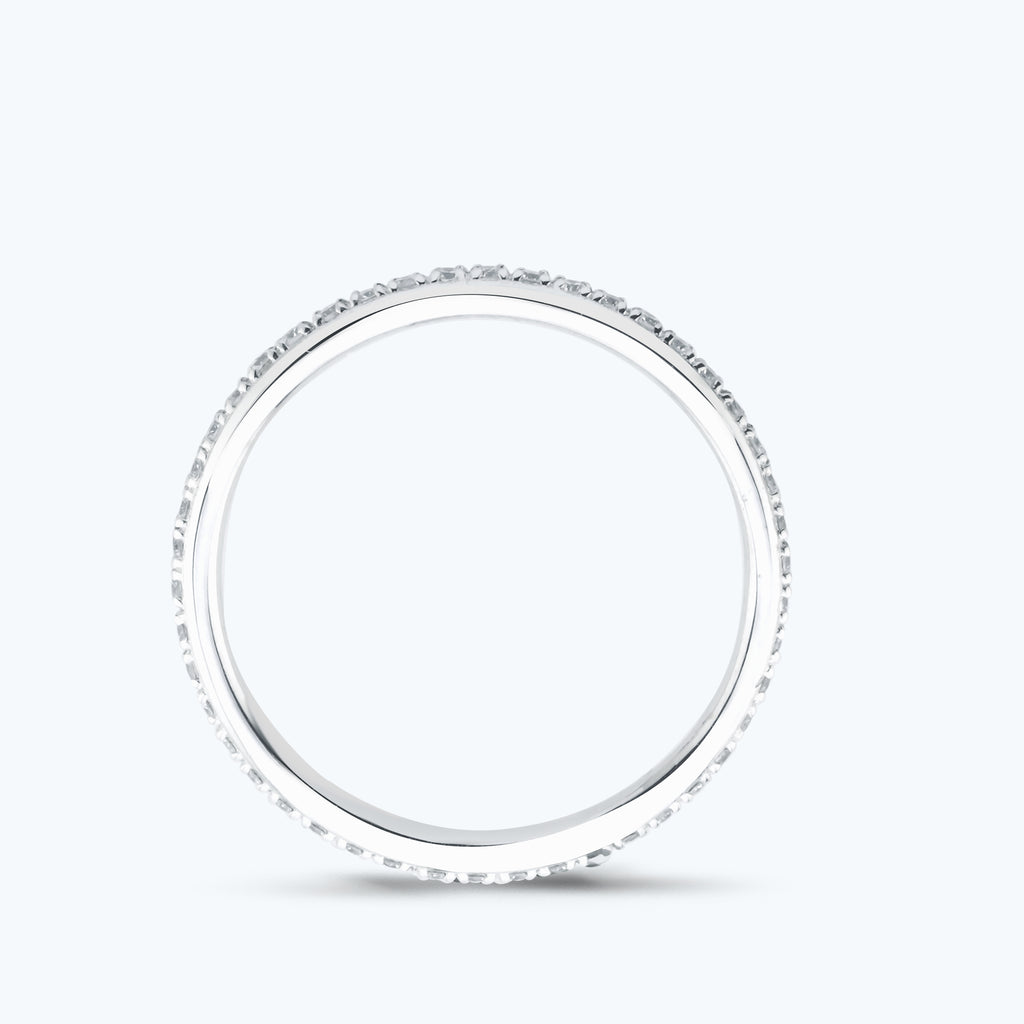 Ewigkeit Diamantring