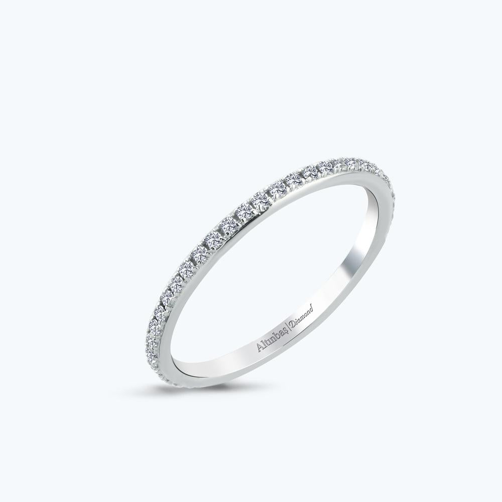 Ewigkeit Diamantring