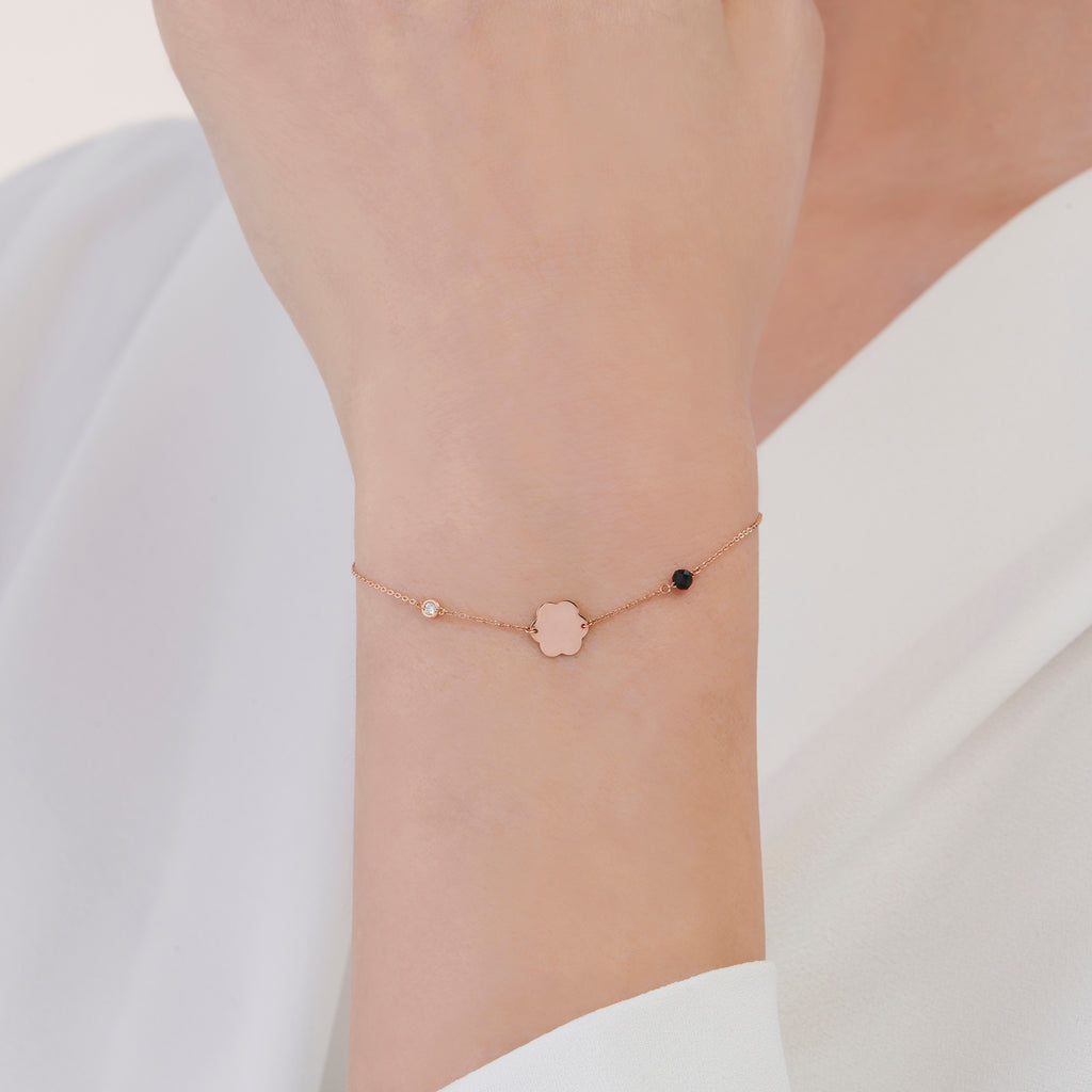 Diamantarmband