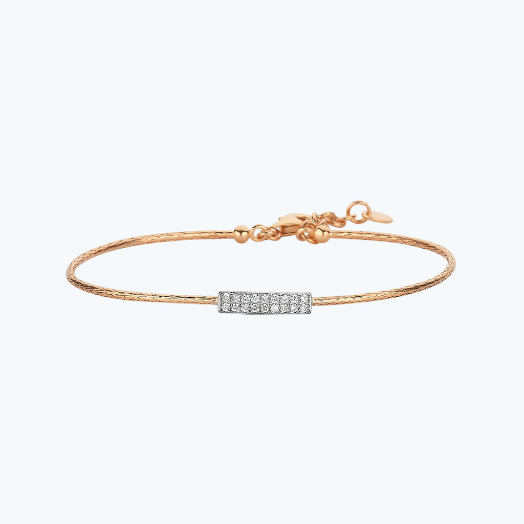Diamond Bracelet