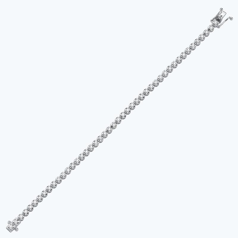 Diamond Tennis Bracelet