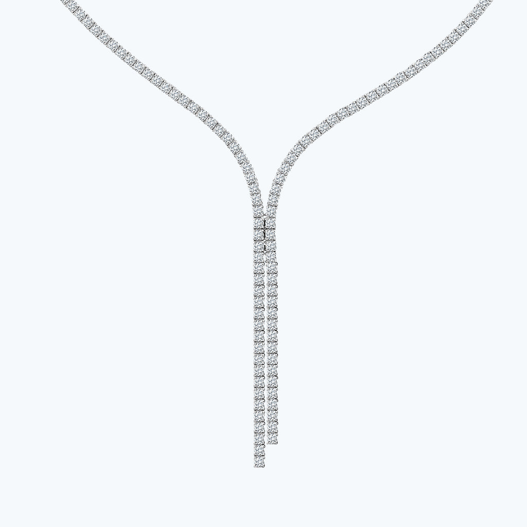 Collier Diamant