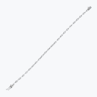 Diamond Tennis Bracelet