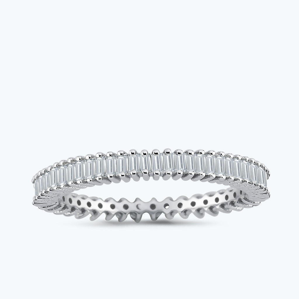 Ewigkeit Diamantring