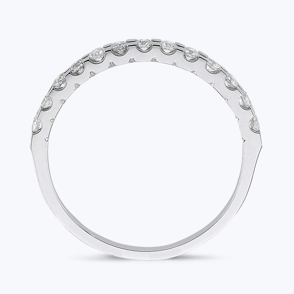 Eternity Diamantring