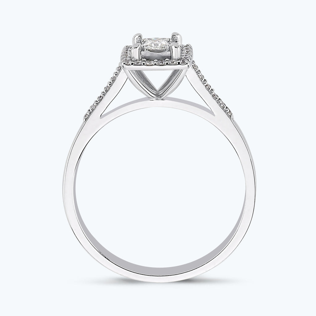 Diamant Ring